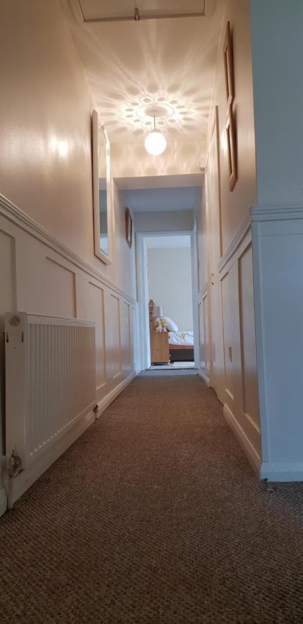 Comfy Quiet Town House Villa Strabane Eksteriør bilde
