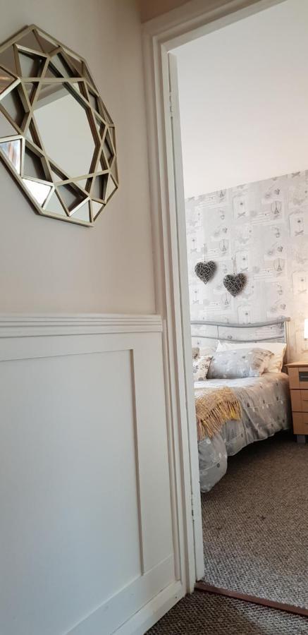 Comfy Quiet Town House Villa Strabane Eksteriør bilde
